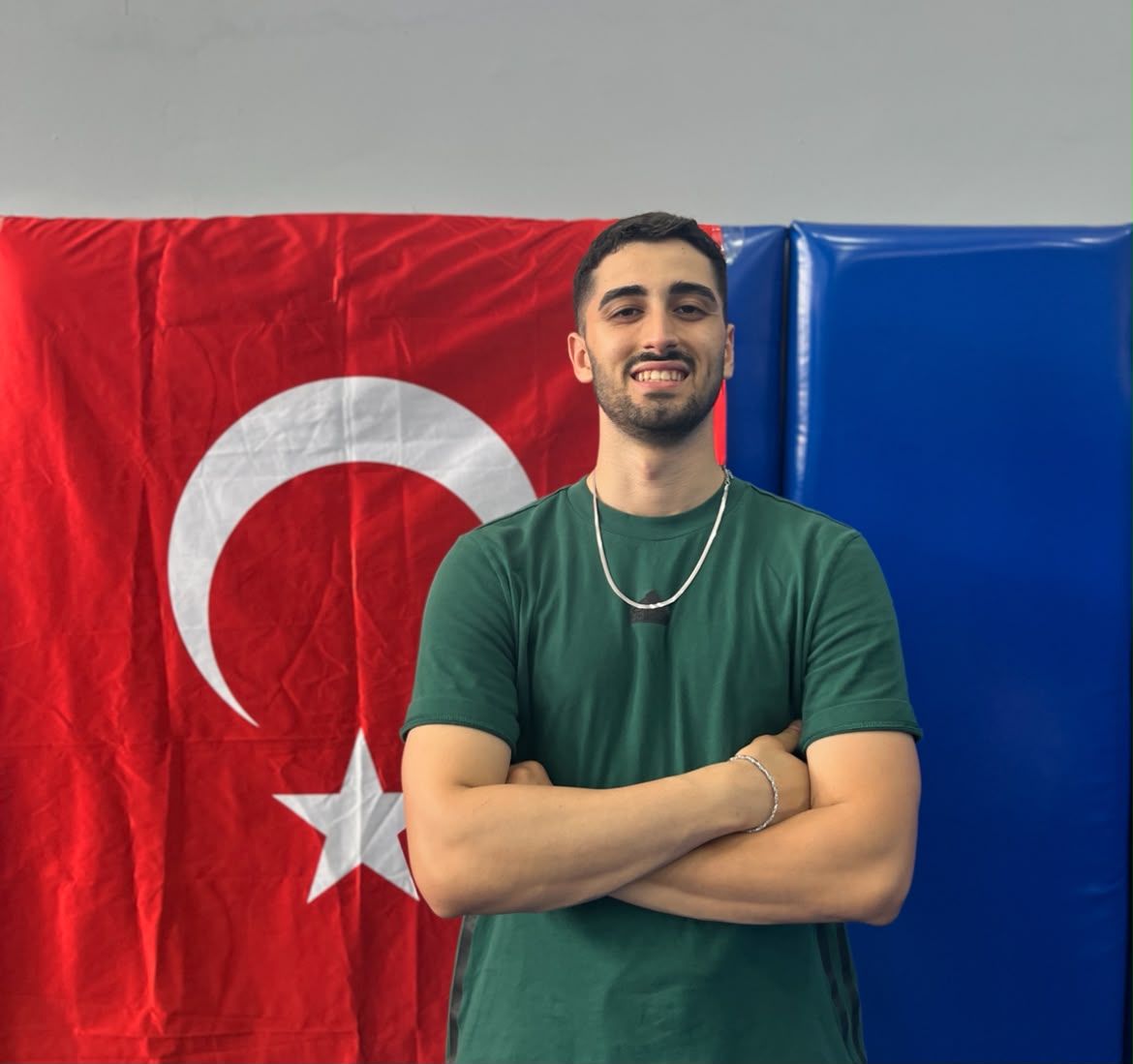 Ömür Kaya