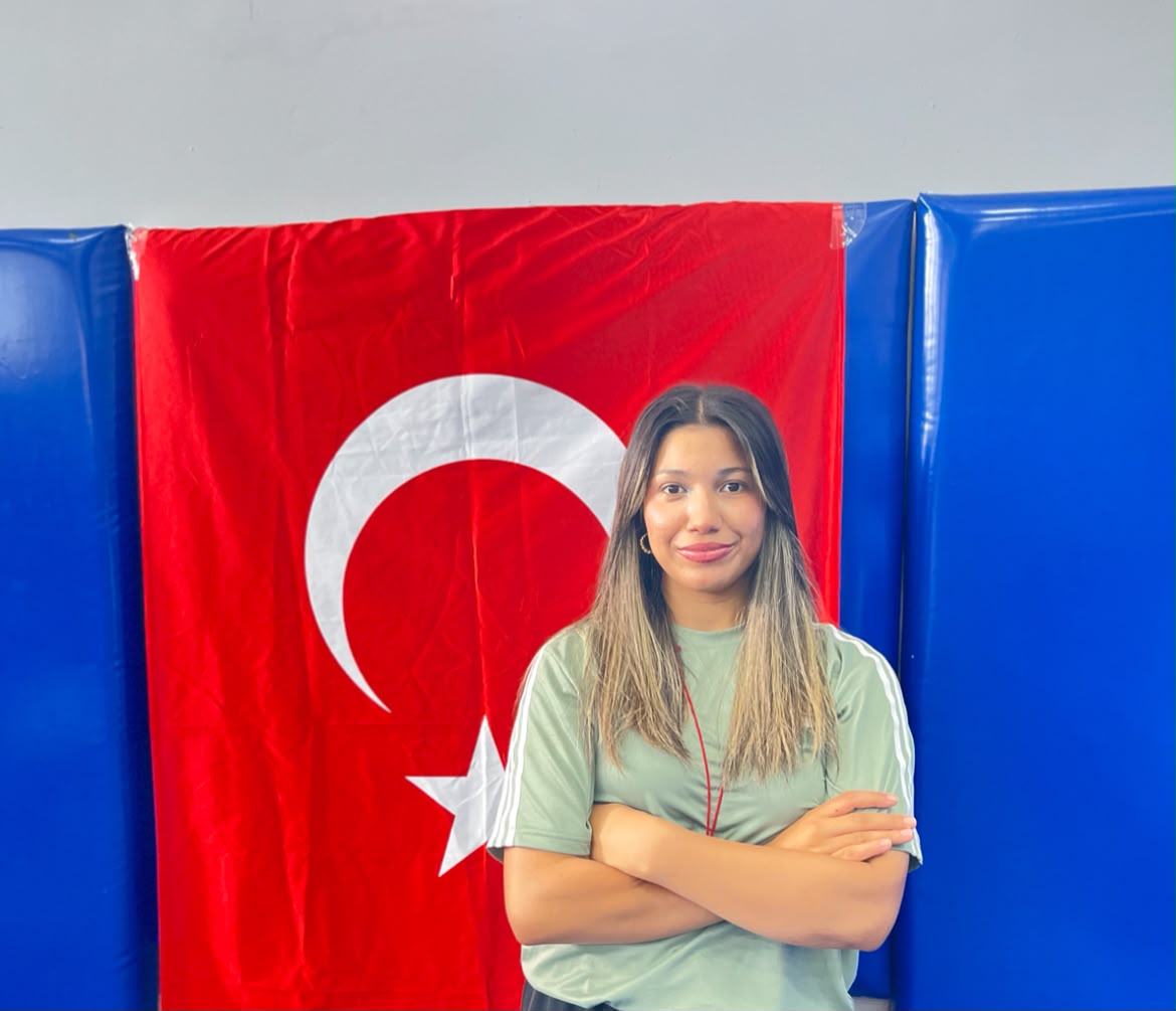 Şahsenem Bağator